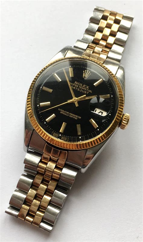 rolex datejust bracciale jubilee prezzo|vintage rolex datejust 36mm.